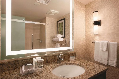 Homewood Suites Tucson St. Philip's Plaza University - image 24