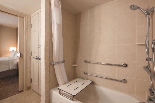 Homewood Suites Tucson St. Philip's Plaza University - image 28