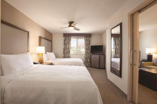 Homewood Suites Tucson St. Philip's Plaza University - image 29