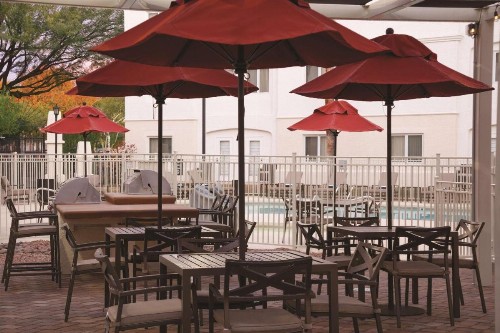 Homewood Suites Tucson St. Philip's Plaza University - image 30