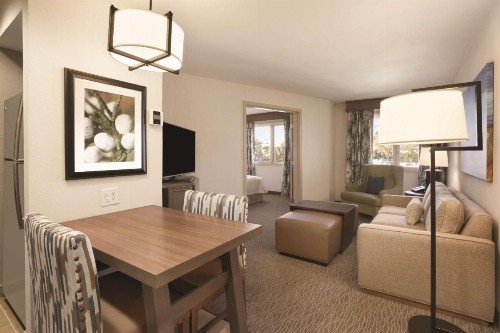 Homewood Suites Tucson St. Philip's Plaza University - image 31