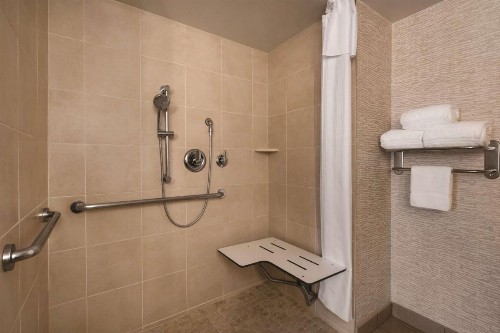 Homewood Suites Tucson St. Philip's Plaza University - image 32