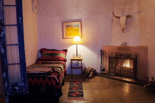 Rancho de la Osa Guest Ranch - image 21
