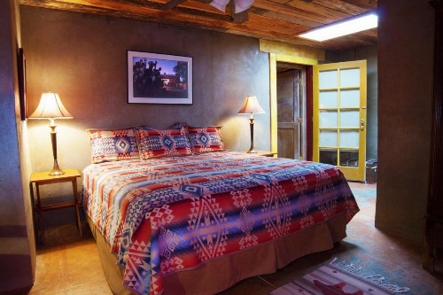 Rancho de la Osa Guest Ranch - image 24