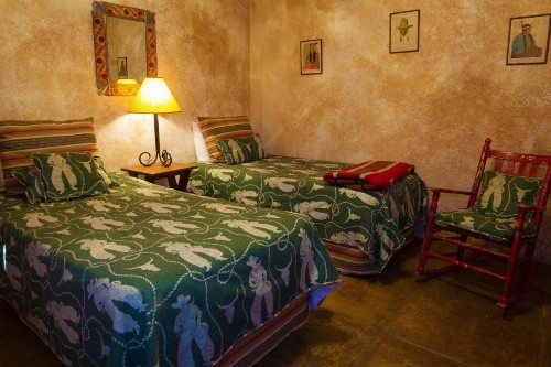 Rancho de la Osa Guest Ranch - image 25