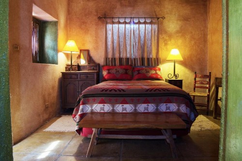 Rancho de la Osa Guest Ranch - image 26