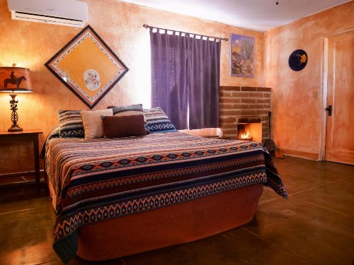 Rancho de la Osa Guest Ranch - image 28