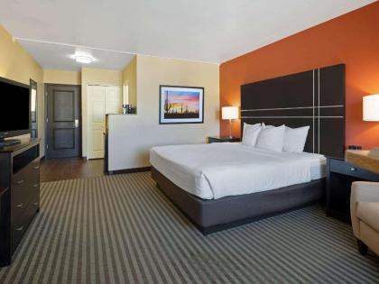 La Quinta by Wyndham Tucson - Reid Park - image 14