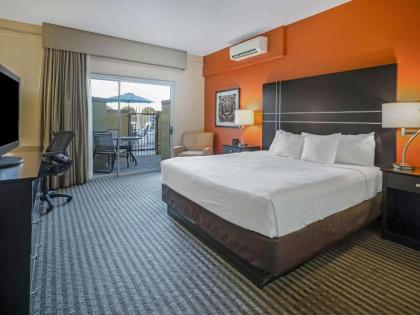 La Quinta by Wyndham Tucson - Reid Park - image 15