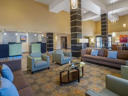 La Quinta by Wyndham Tucson - Reid Park - image 7