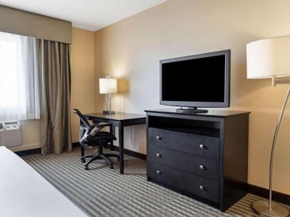 La Quinta by Wyndham Tucson - Reid Park - image 12