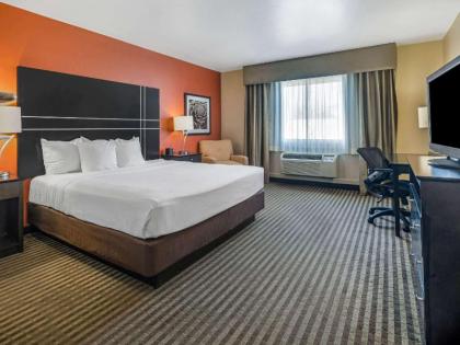 La Quinta by Wyndham Tucson - Reid Park - image 13