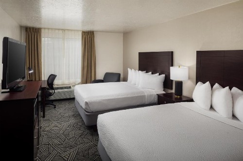 Best Western Tucson Int'l Airport Hotel & Suites - image 21
