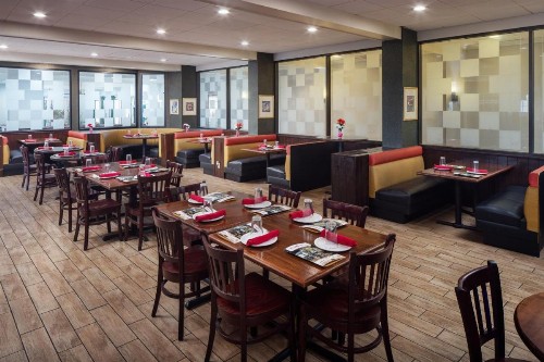 Best Western Tucson Int'l Airport Hotel & Suites - image 22