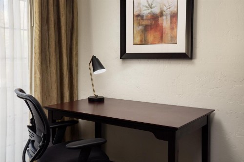 Best Western Tucson Int'l Airport Hotel & Suites - image 23