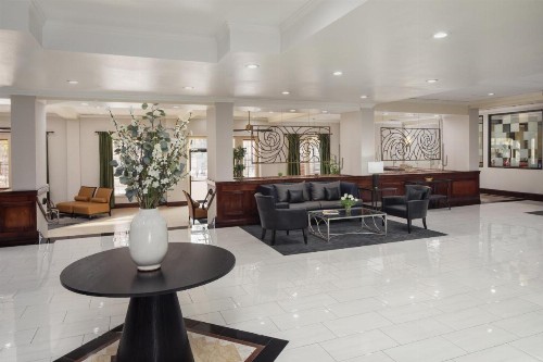 Best Western Tucson Int'l Airport Hotel & Suites - image 32