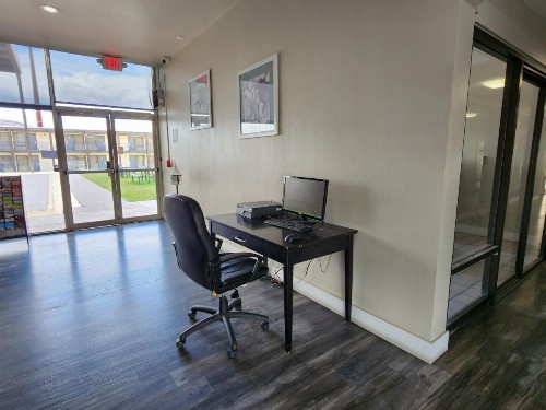 Red Lion Inn & Suites Tucson Downtown - image 25