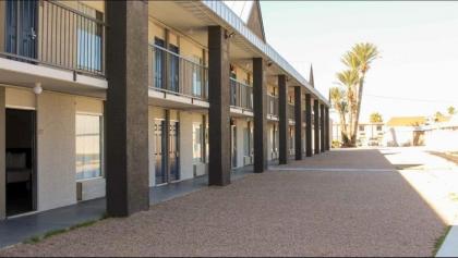 Motel 6-Tucson AZ-Downtown - image 14