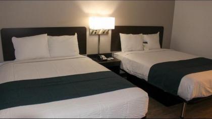 Motel 6-Tucson AZ-Downtown - image 15