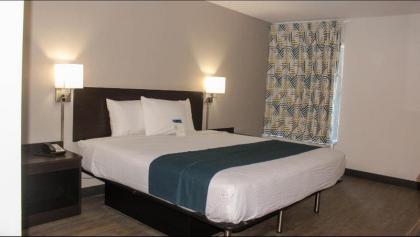 Motel 6-Tucson AZ-Downtown - image 10