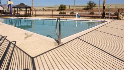 Motel 6-Tucson AZ-Downtown - image 11