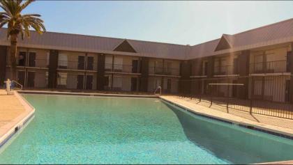 Motel 6-Tucson AZ-Downtown - image 12