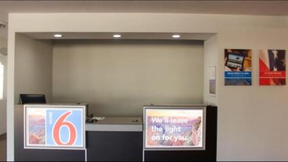 Motel 6-Tucson AZ-Downtown - image 13