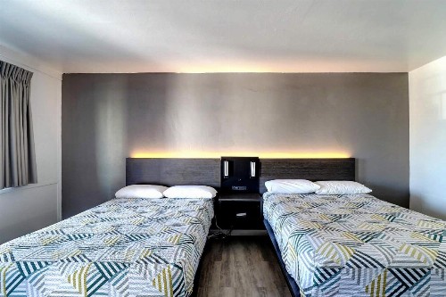 Motel 6 Tucson AZ - East Williams Center - image 10
