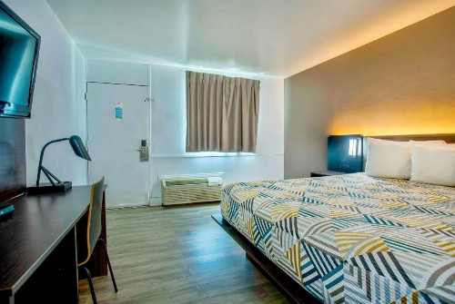 Motel 6 Tucson AZ - East Williams Center - image 2