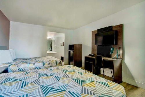Motel 6 Tucson AZ - East Williams Center - image 24