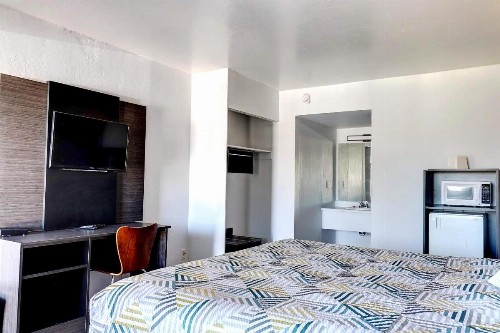 Motel 6 Tucson AZ - East Williams Center - image 27