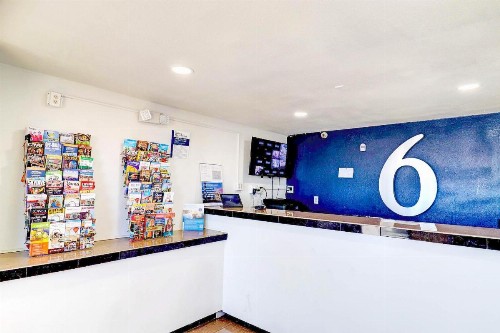 Motel 6 Tucson AZ - East Williams Center - image 29