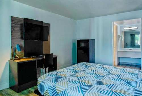 Motel 6 Tucson AZ - East Williams Center - image 30