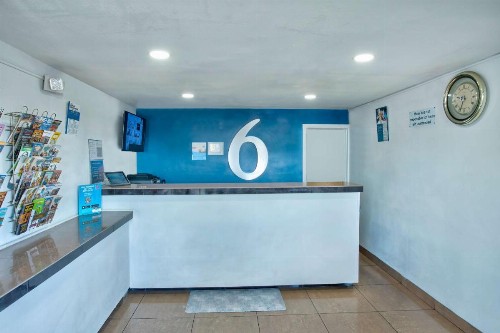 Motel 6 Tucson AZ - East Williams Center - image 31