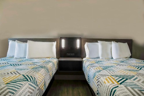 Motel 6 Tucson AZ - East Williams Center - image 32