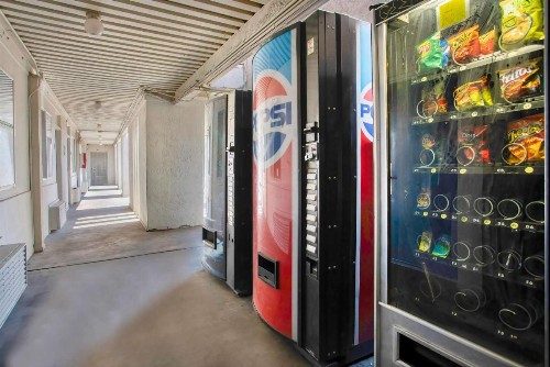 Motel 6 Tucson AZ - East Williams Center - image 38