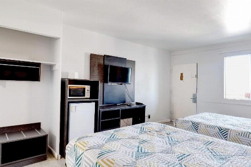 Motel 6 Tucson AZ - East Williams Center - image 40