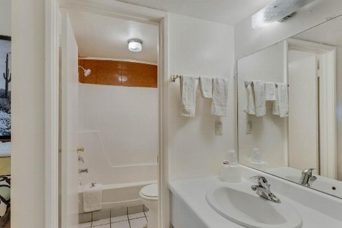 Motel 6 Tucson AZ - East Williams Center - image 41