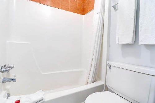Motel 6 Tucson AZ - East Williams Center - image 7