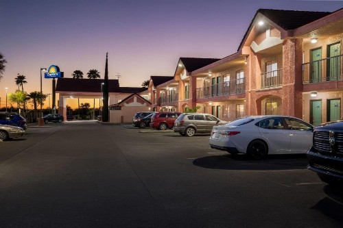 Days Inn by Wyndham Tucson Airport - image 13
