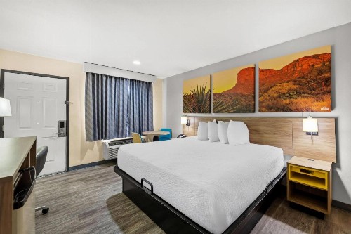 Days Inn by Wyndham Tucson Airport - image 14