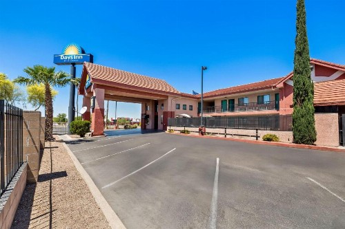 Days Inn by Wyndham Tucson Airport - image 17