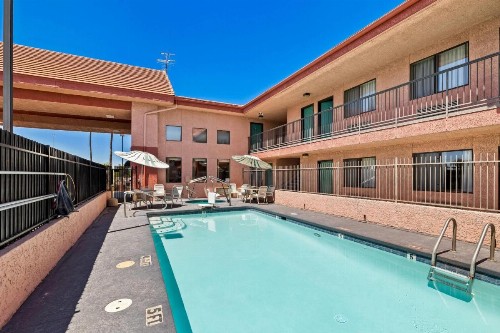 Days Inn by Wyndham Tucson Airport - image 18