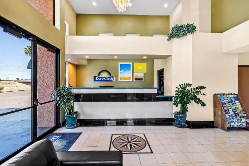 Days Inn by Wyndham Tucson Airport - image 19