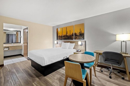 Days Inn by Wyndham Tucson Airport - image 20