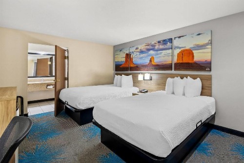 Days Inn by Wyndham Tucson Airport - image 21