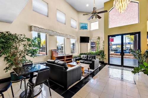 Days Inn by Wyndham Tucson Airport - image 23