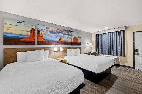 Days Inn by Wyndham Tucson Airport - image 32