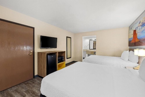 Days Inn by Wyndham Tucson Airport - image 7