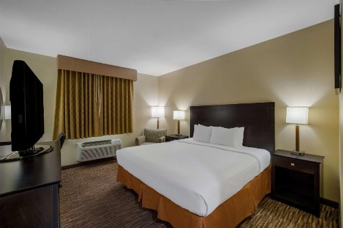 Best Western Gold Poppy Inn - image 15